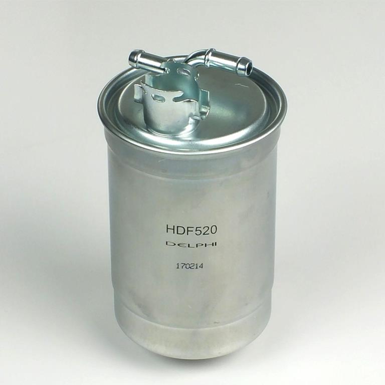 Filtro combustible DELPHI HDF520